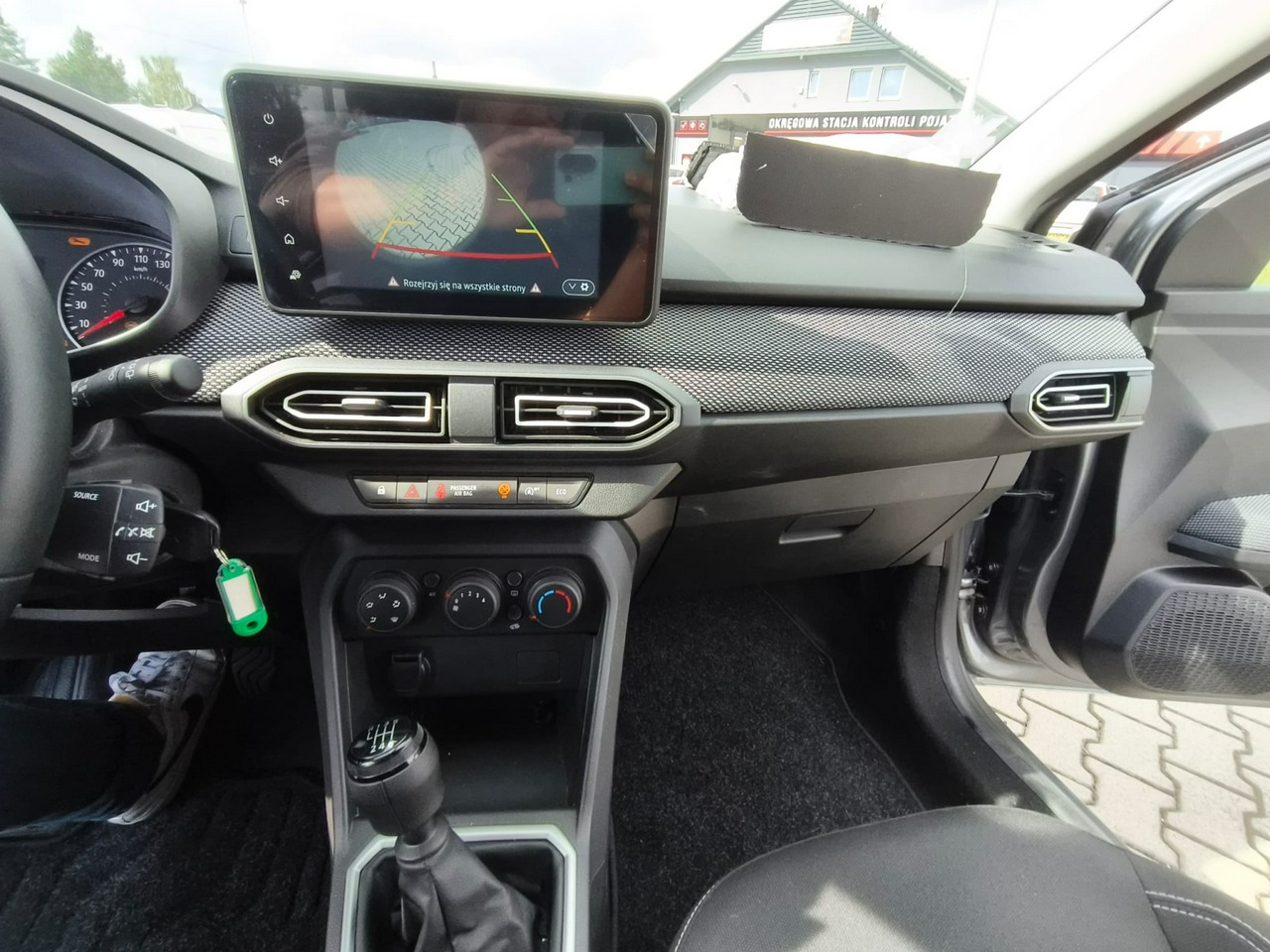 Dacia Jogger - obrazek 12