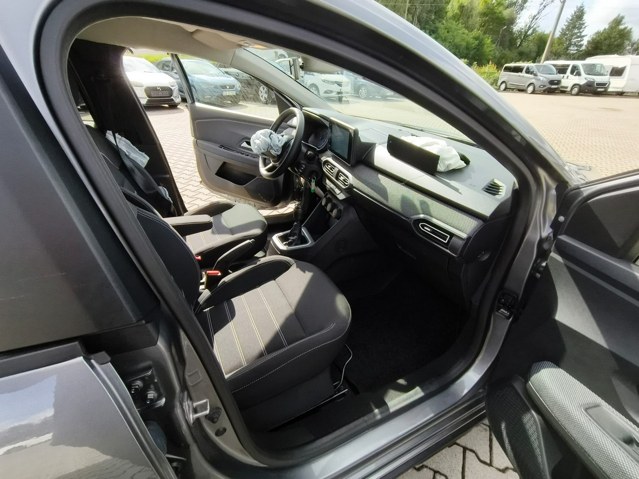 Dacia Jogger - obrazek 13