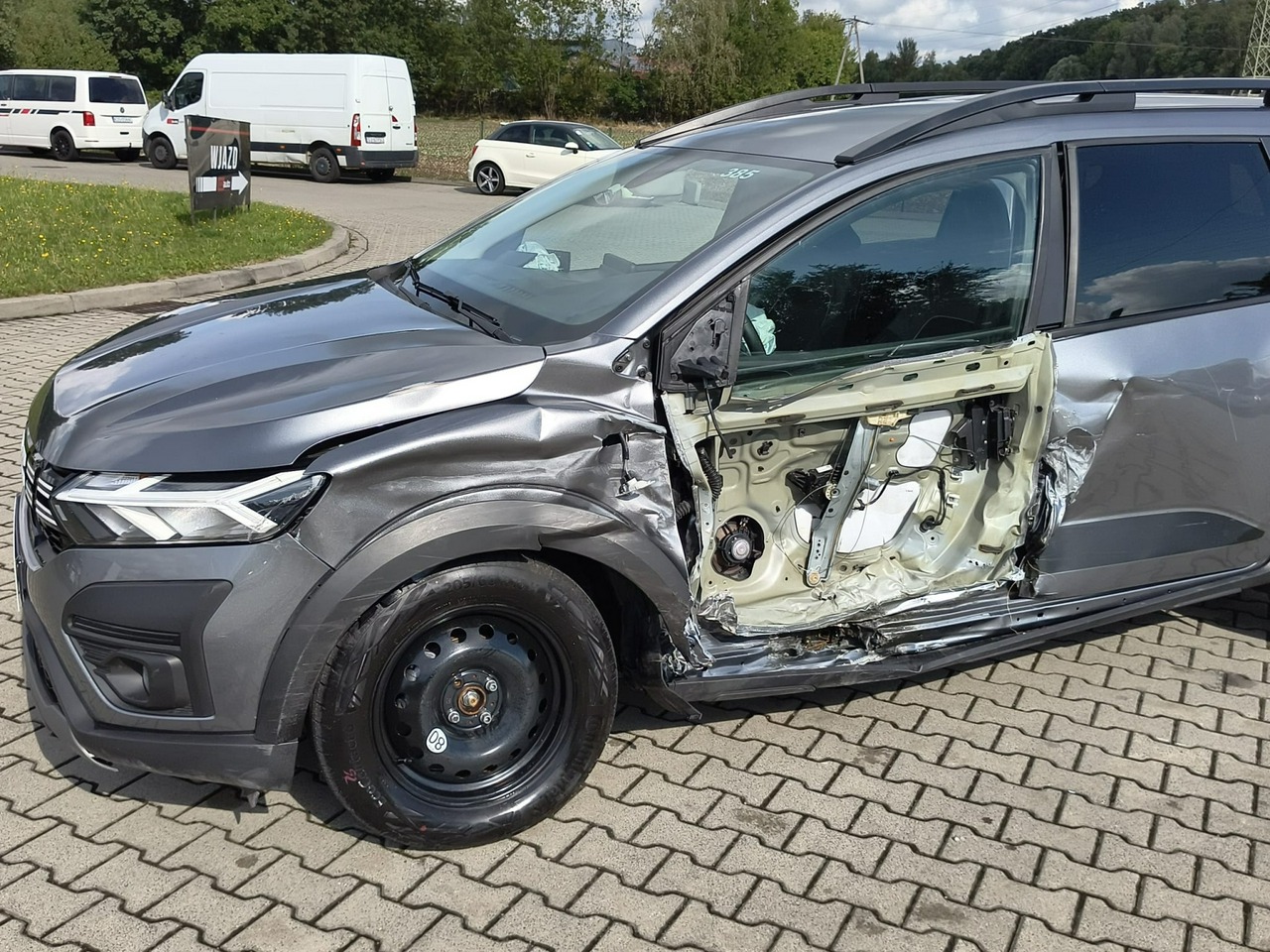 Dacia Jogger - obrazek 18