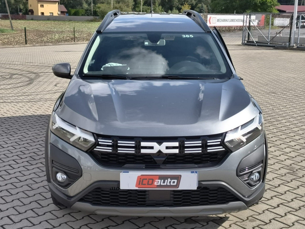 Dacia Jogger - obrazek 2