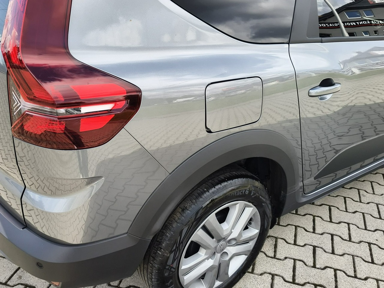 Dacia Jogger - obrazek 22