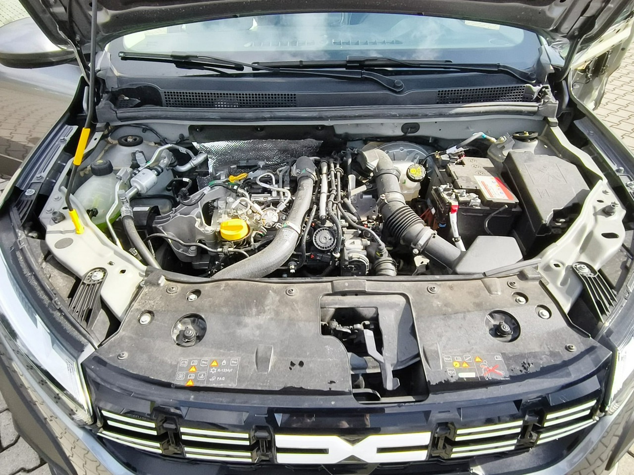 Dacia Jogger - obrazek 17