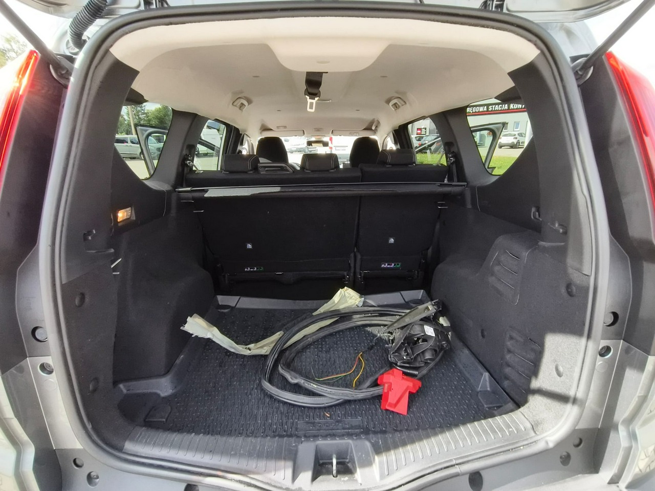 Dacia Jogger - obrazek 16