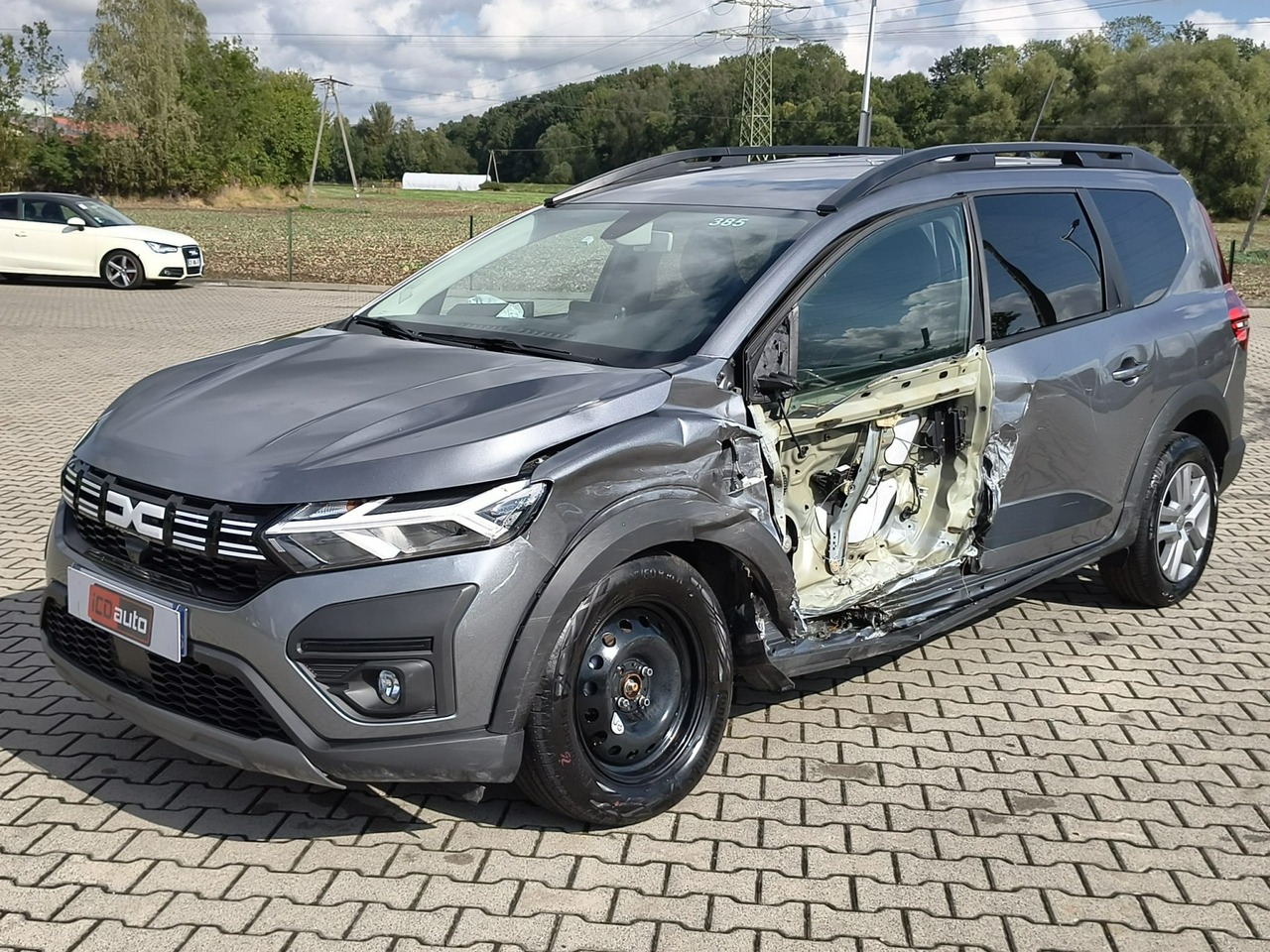 Dacia Jogger - obrazek 3
