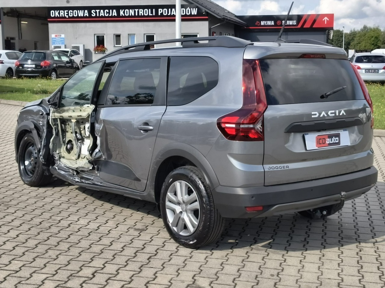 Dacia Jogger - obrazek 5