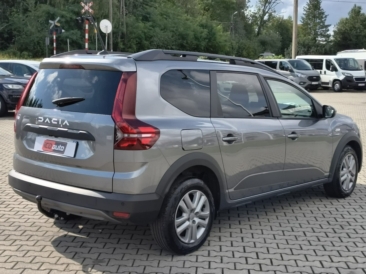 Dacia Jogger - obrazek 7