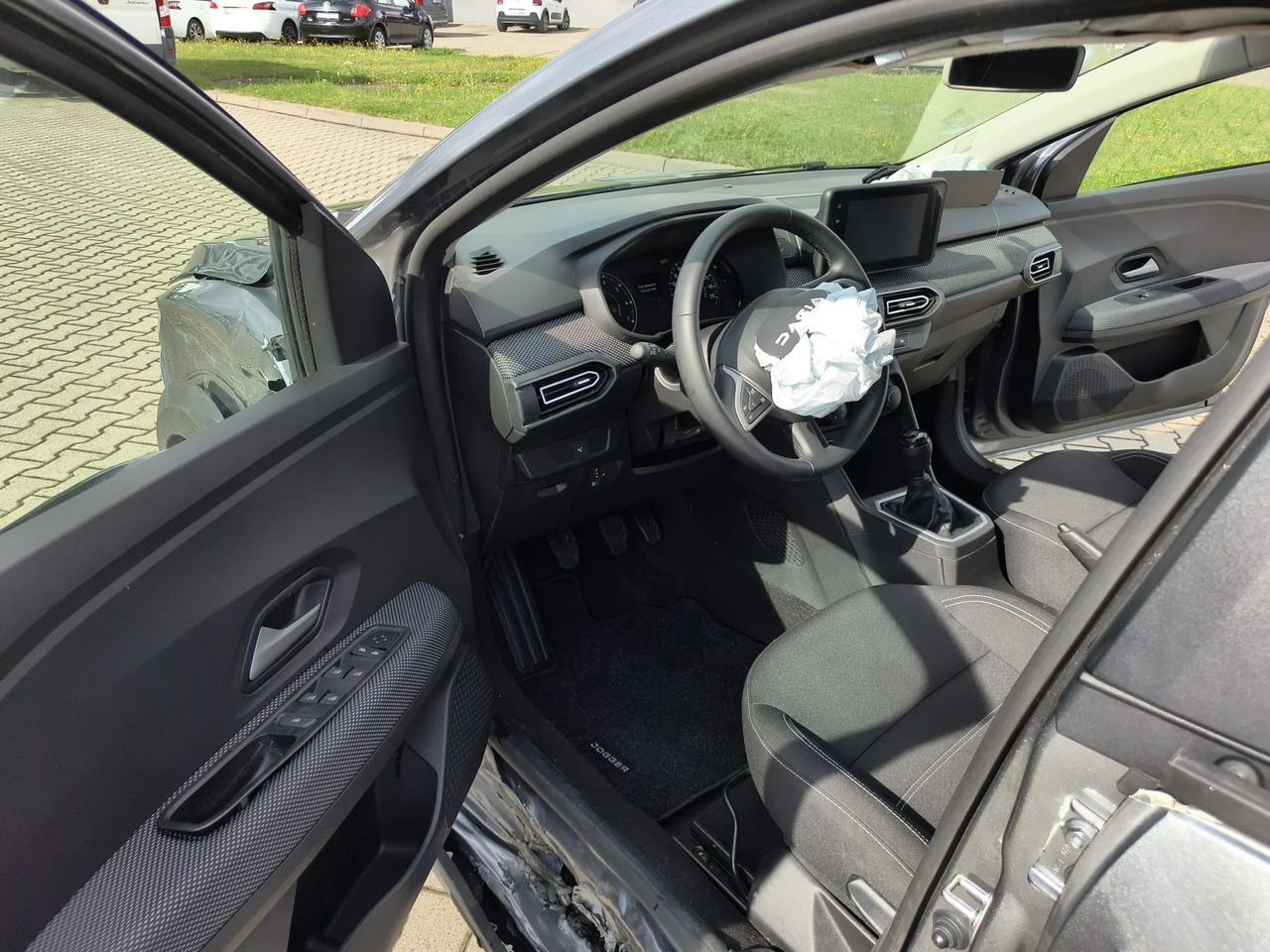 Dacia Jogger - obrazek 9