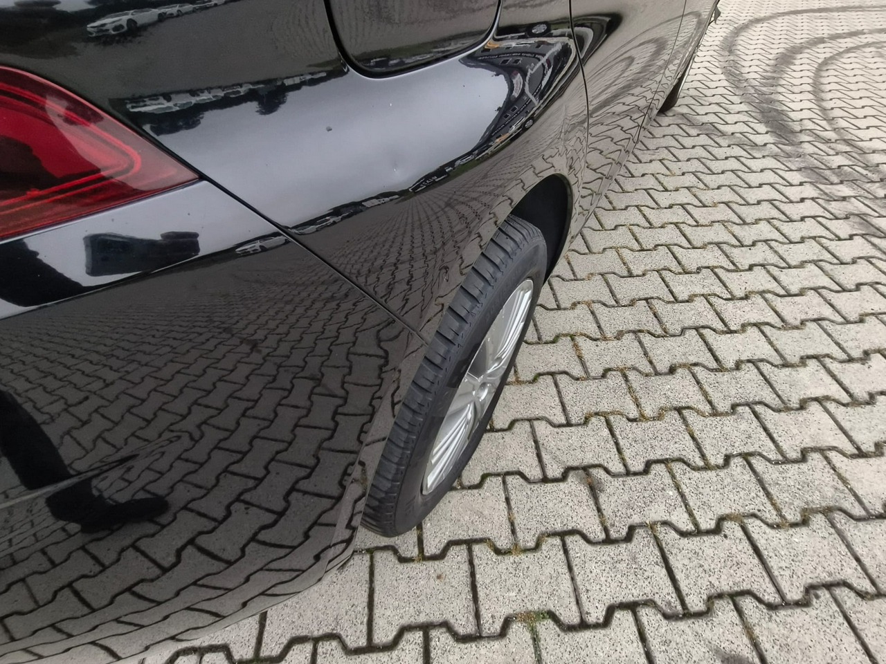 Peugeot 308 - obrazek 20