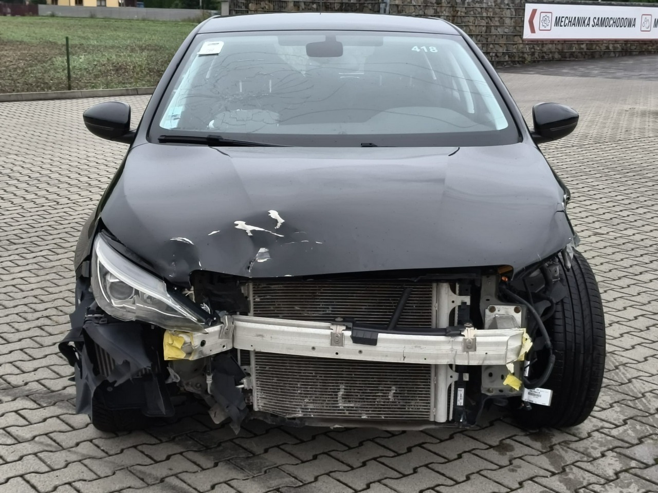 Peugeot 308 - obrazek 2