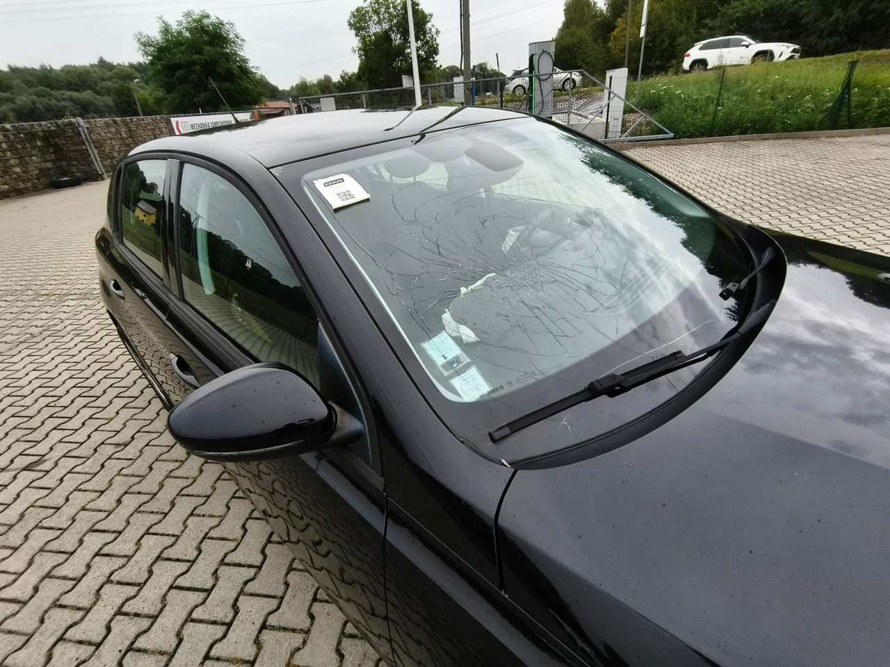 Peugeot 308 - obrazek 22
