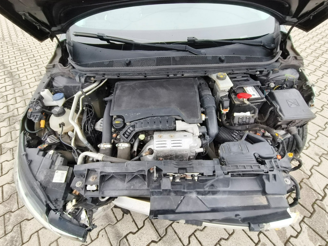 Peugeot 308 - obrazek 23
