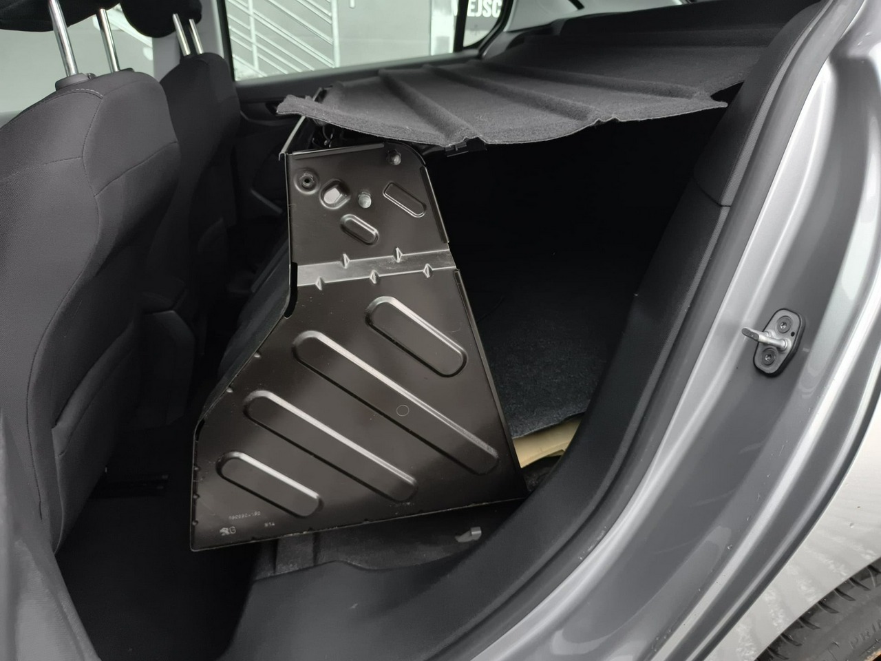 Peugeot 308 - obrazek 17