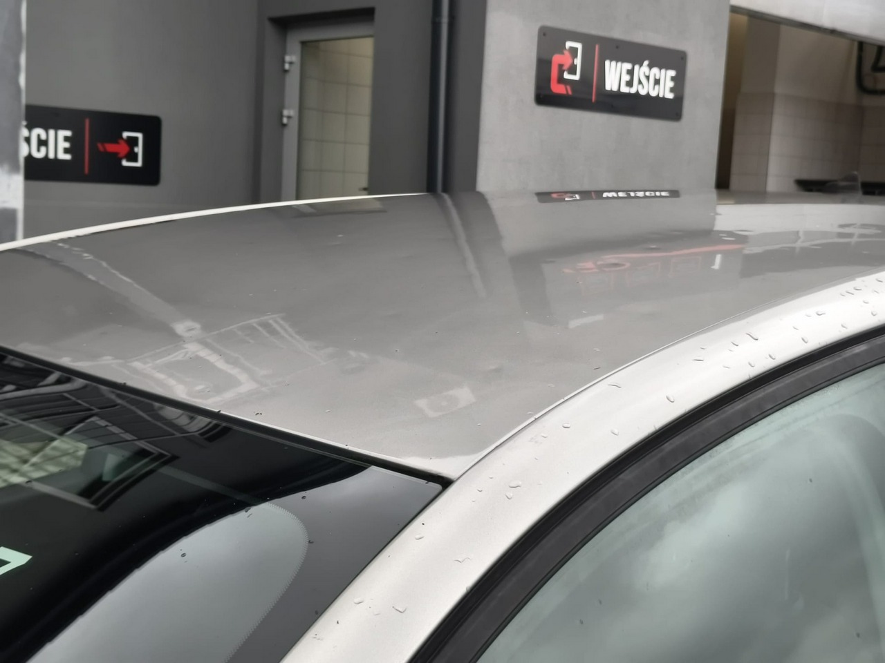Peugeot 308 - obrazek 26