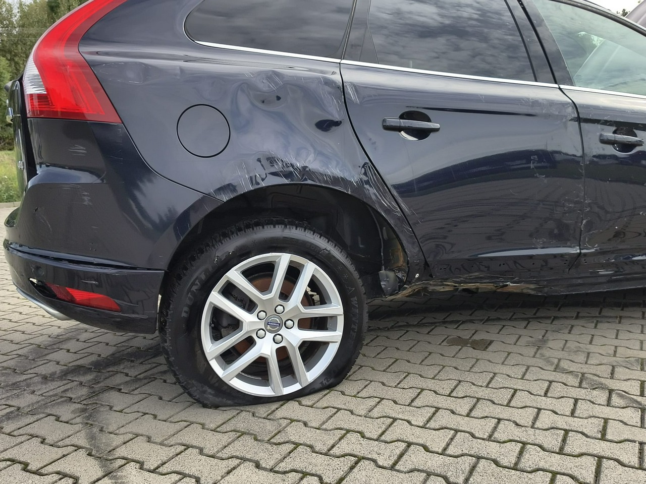 Volvo XC 60 - obrazek 19