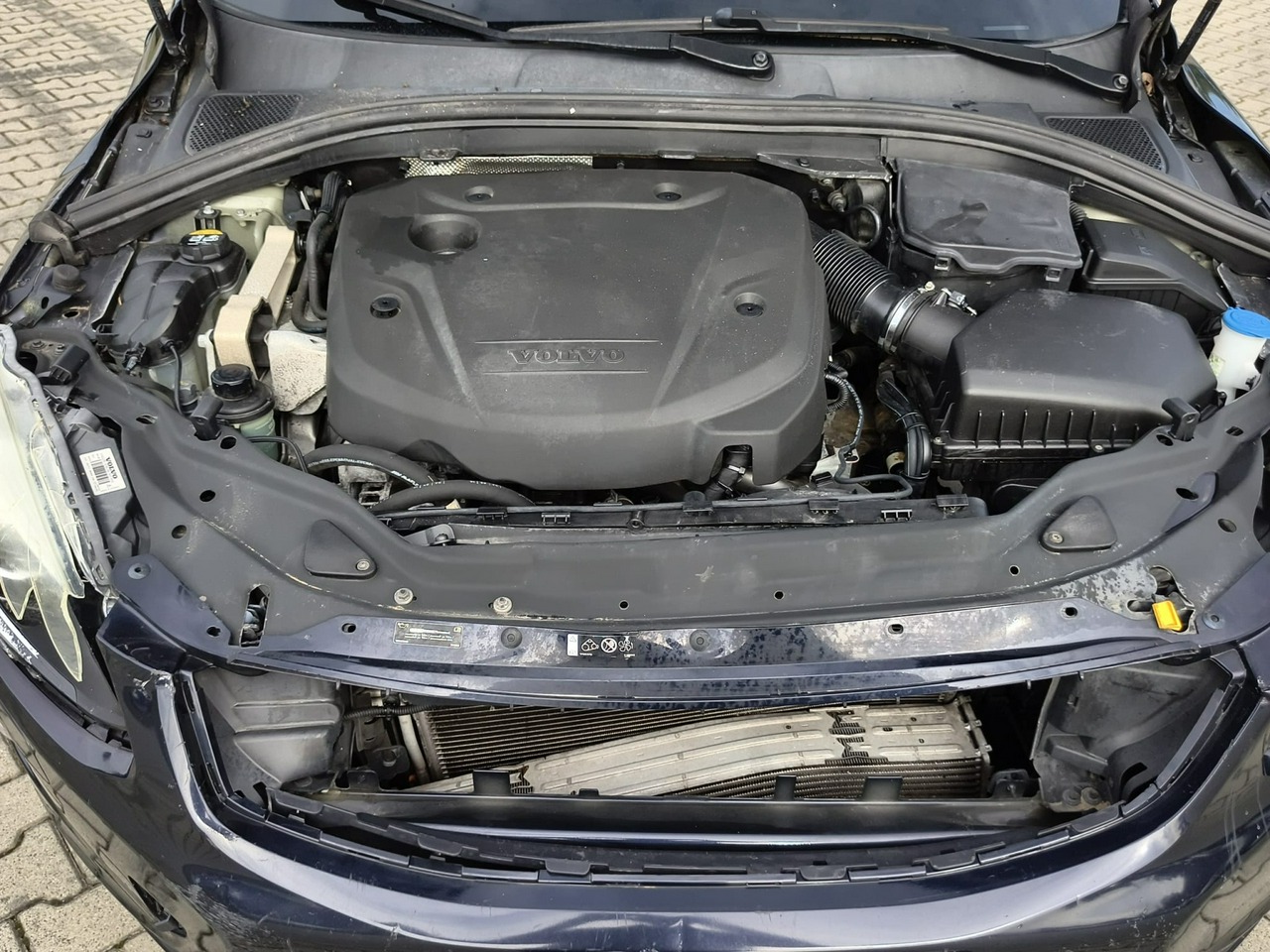 Volvo XC 60 - obrazek 22