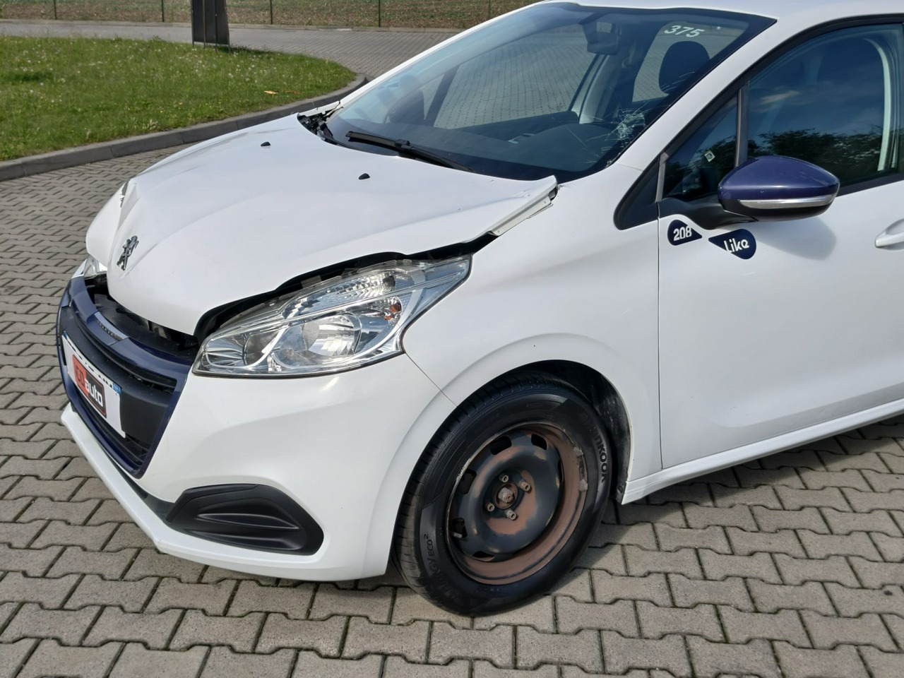Peugeot 208 - obrazek 22