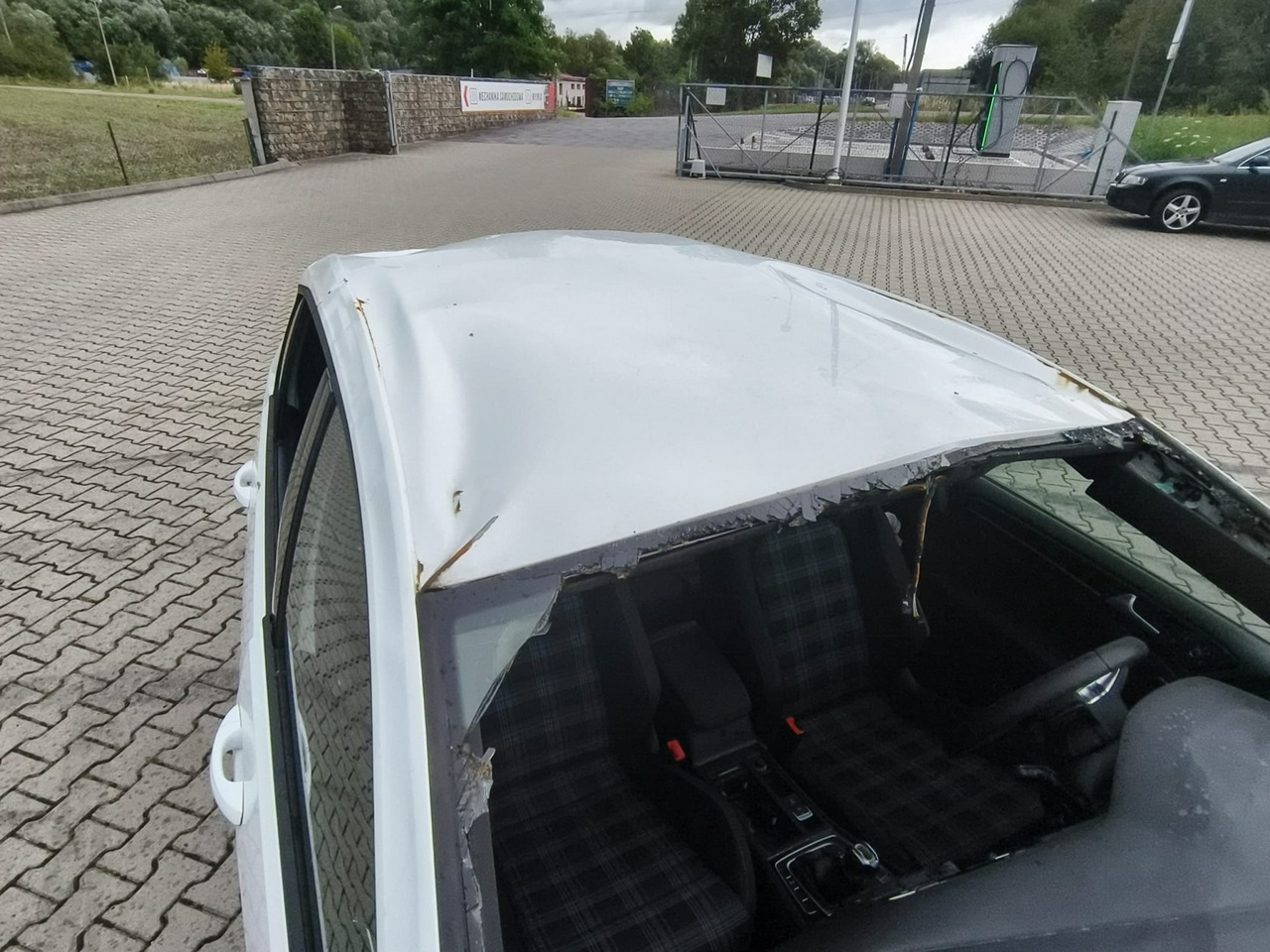 Volkswagen Golf - obrazek 12