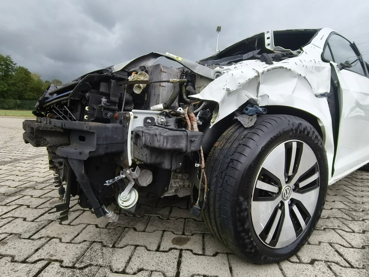 Volkswagen Golf - obrazek 15