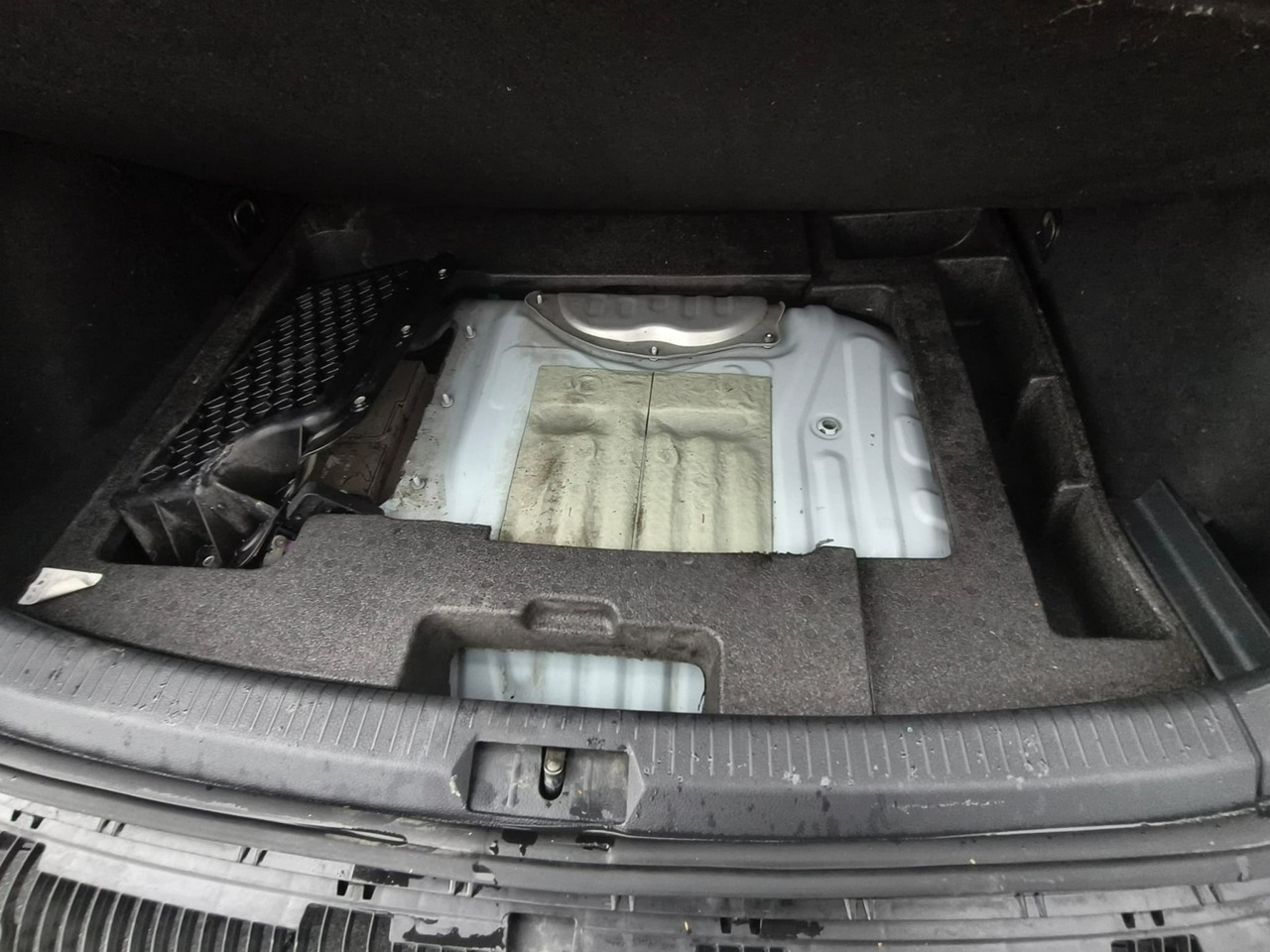 Volkswagen Golf - obrazek 11