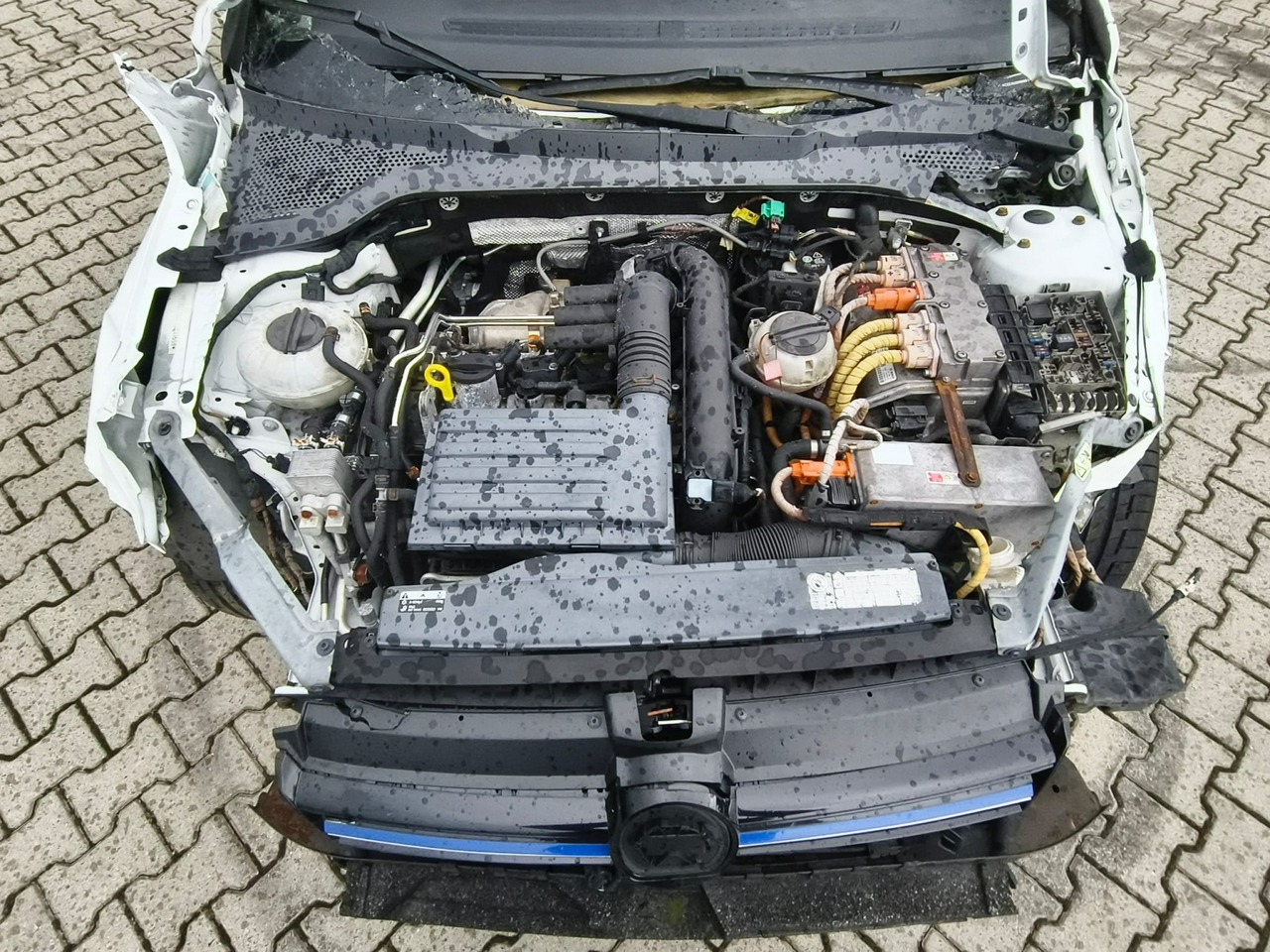 Volkswagen Golf - obrazek 14
