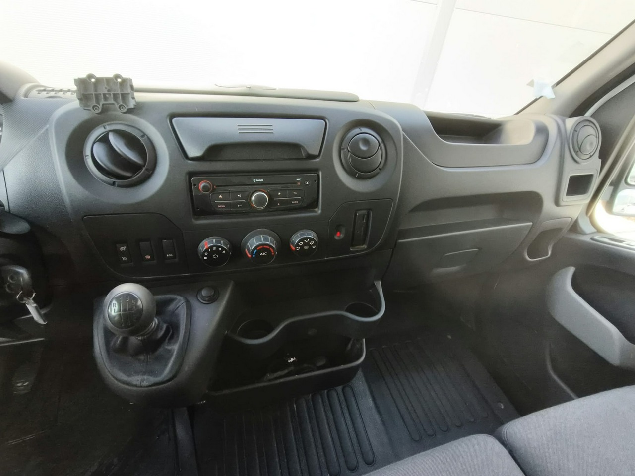 Renault Master - obrazek 14