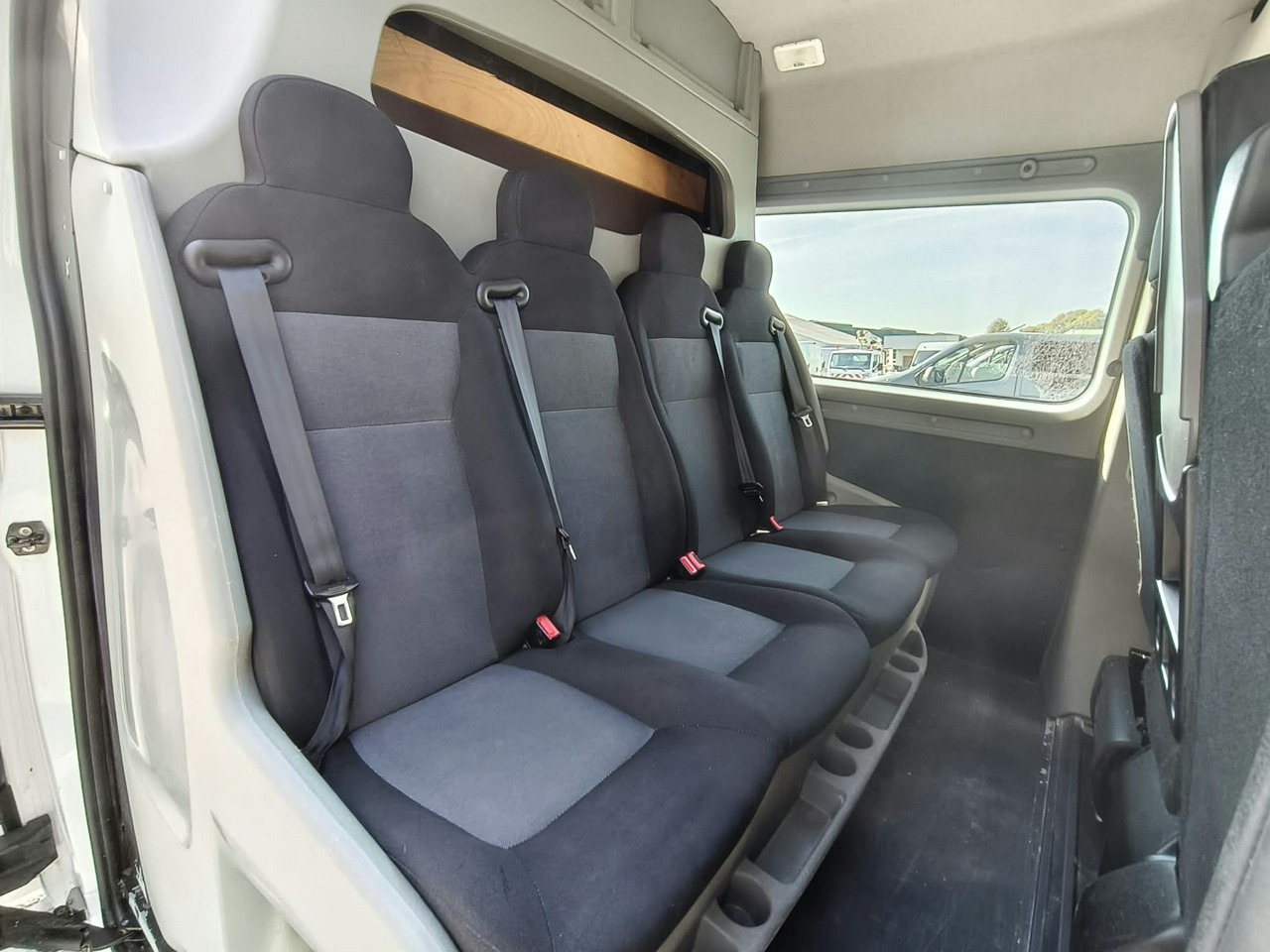 Renault Master - obrazek 16