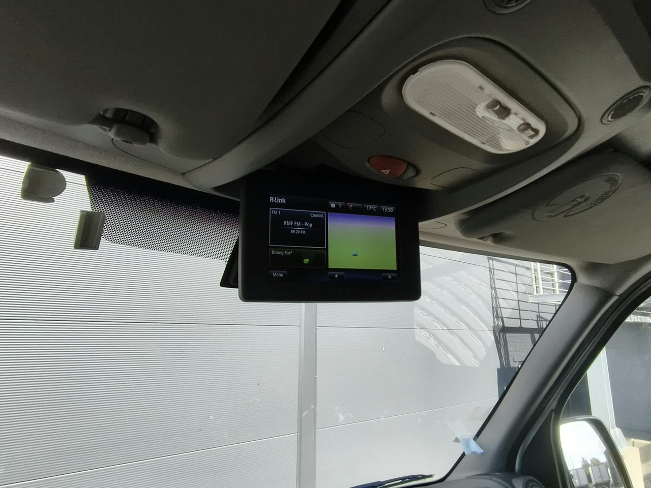 Renault Master - obrazek 13