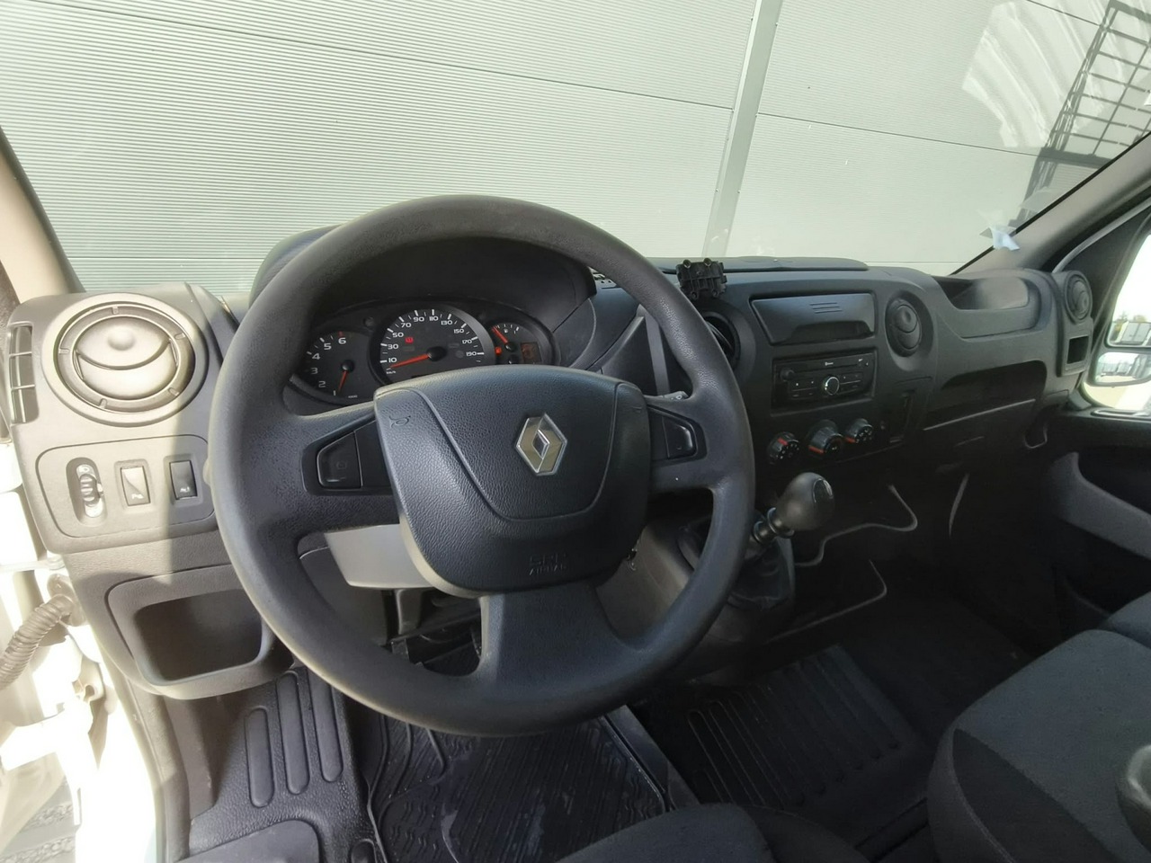 Renault Master - obrazek 11