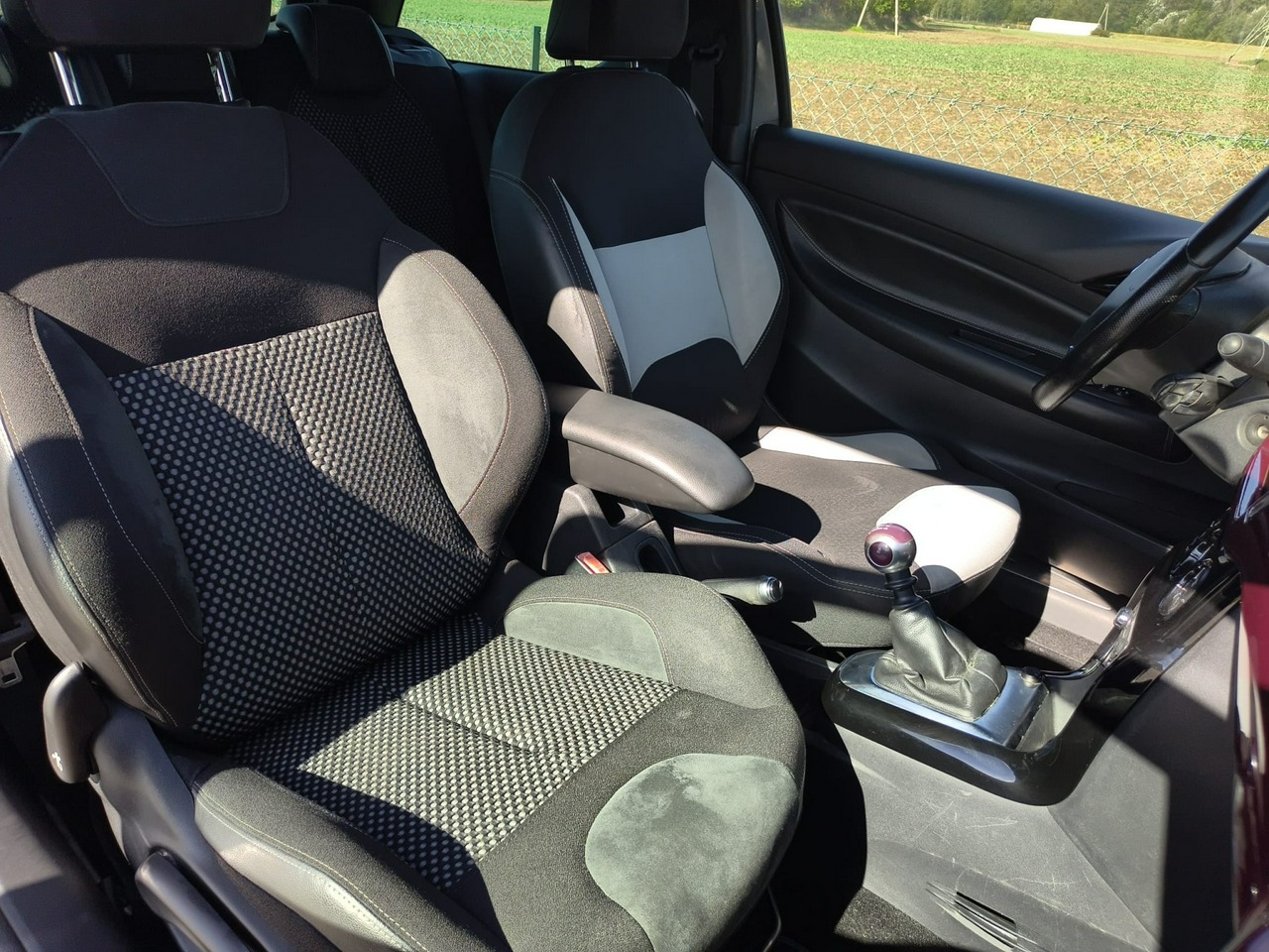 Citroen DS3 - obrazek 15