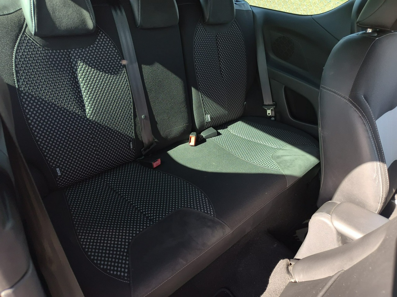 Citroen DS3 - obrazek 16