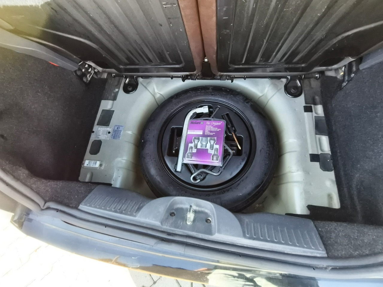 Fiat 500 - obrazek 19
