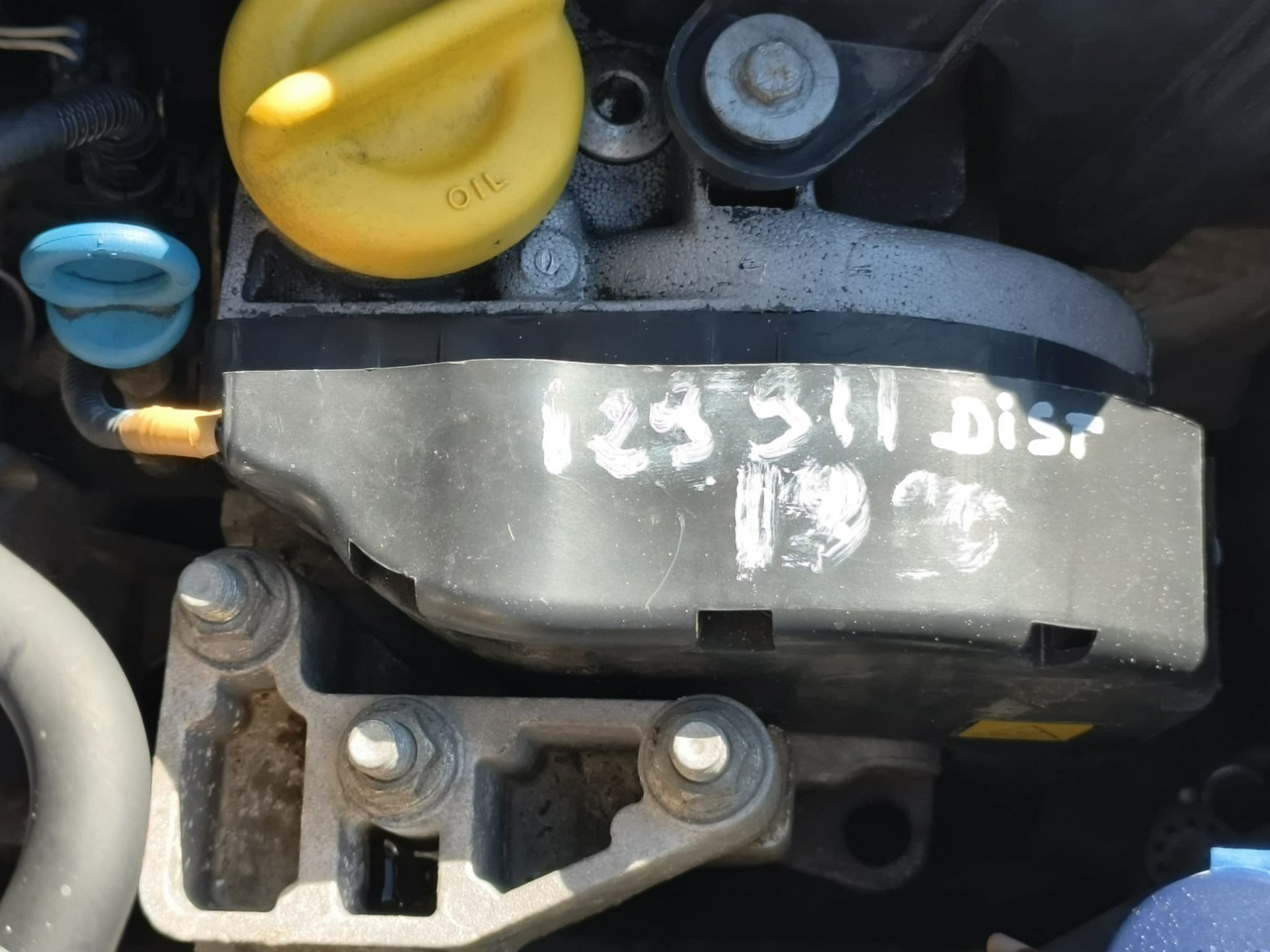 Fiat 500 - obrazek 25
