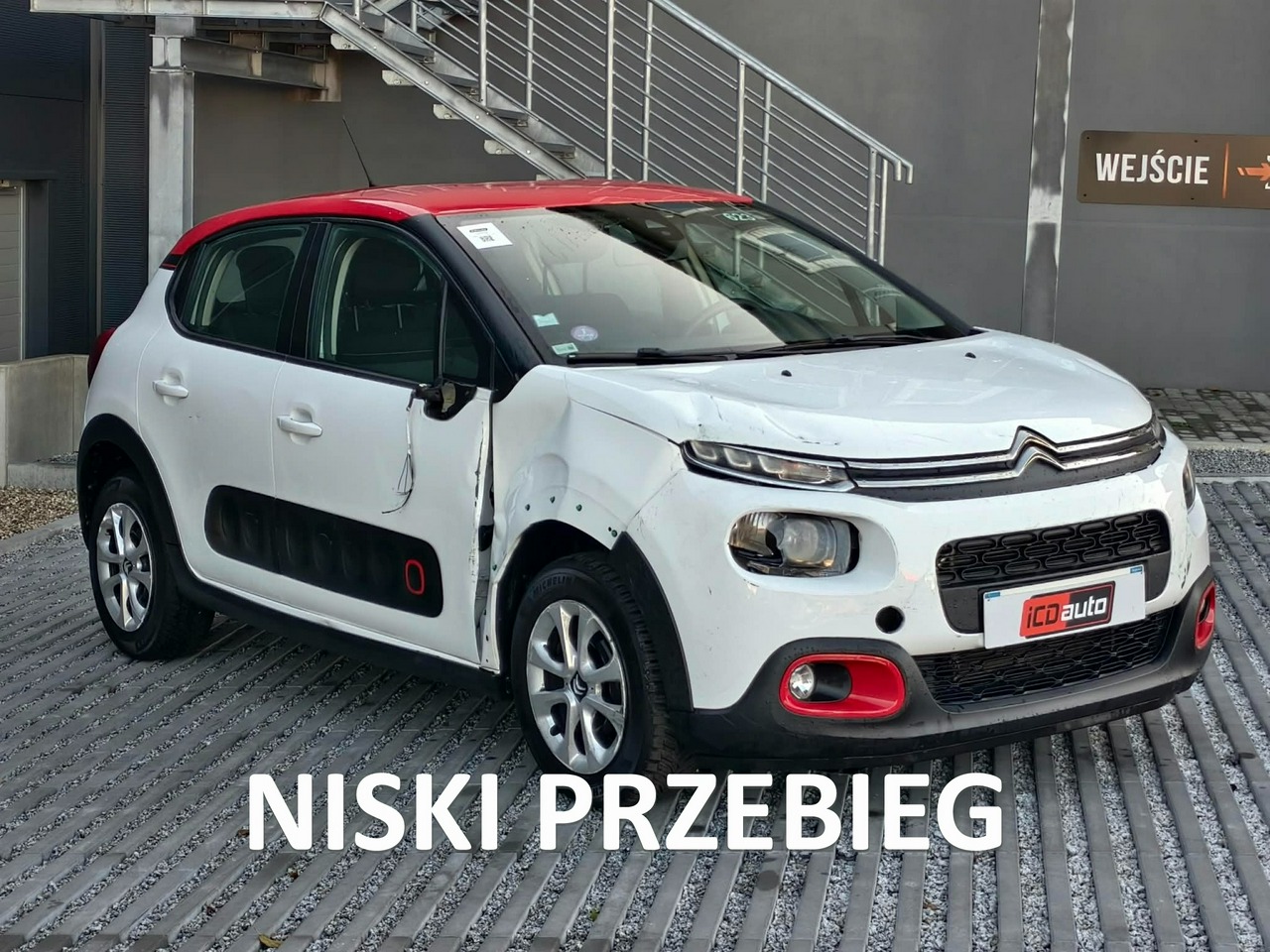 Citroen C3