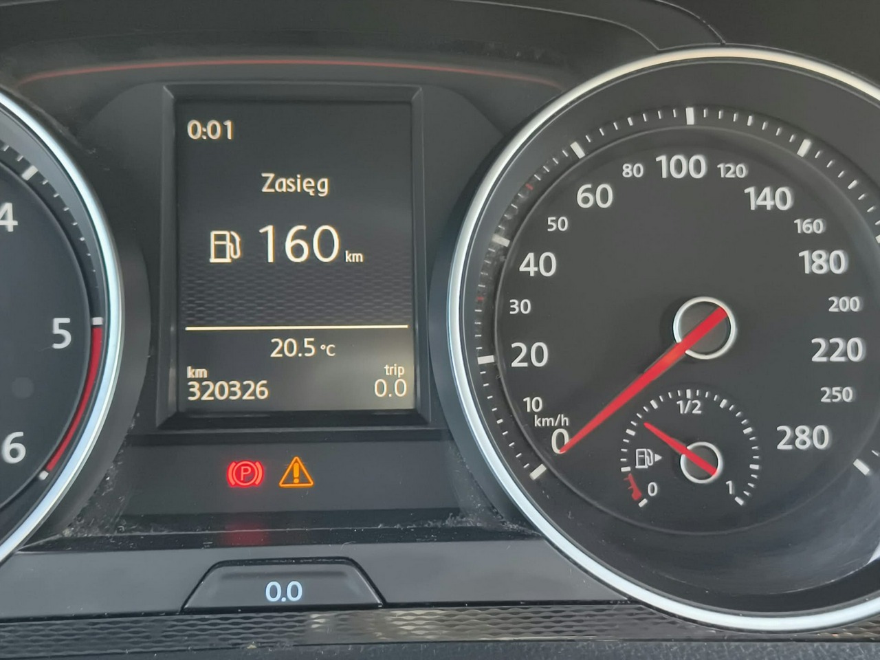 Volkswagen Golf - obrazek 13