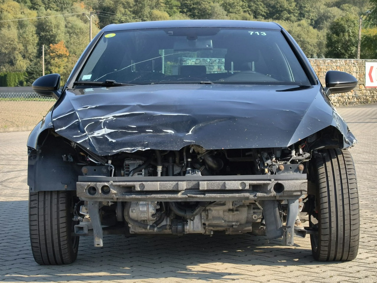 Volkswagen Golf - obrazek 2