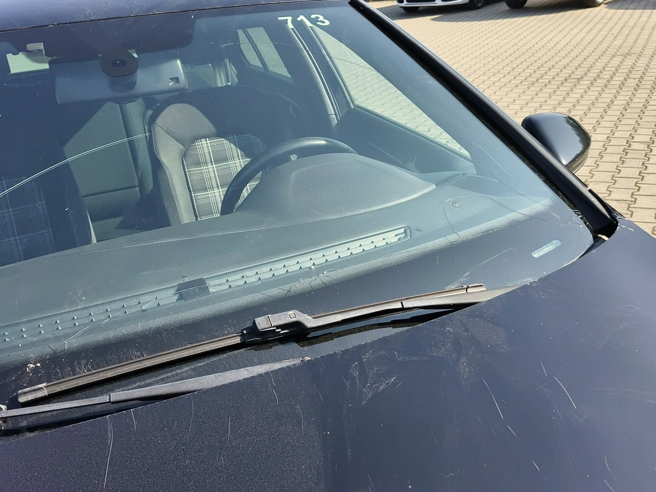 Volkswagen Golf - obrazek 20