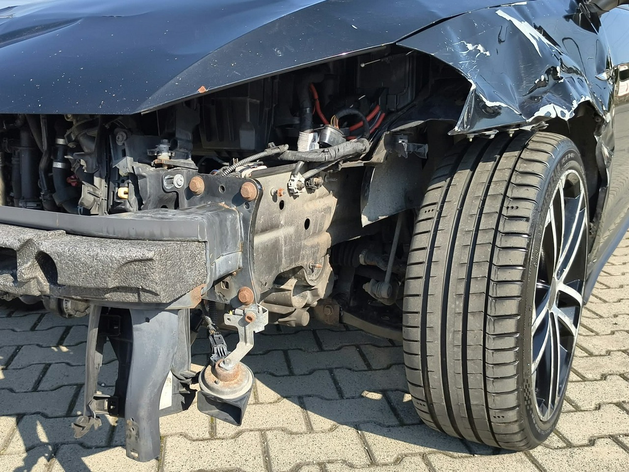 Volkswagen Golf - obrazek 24
