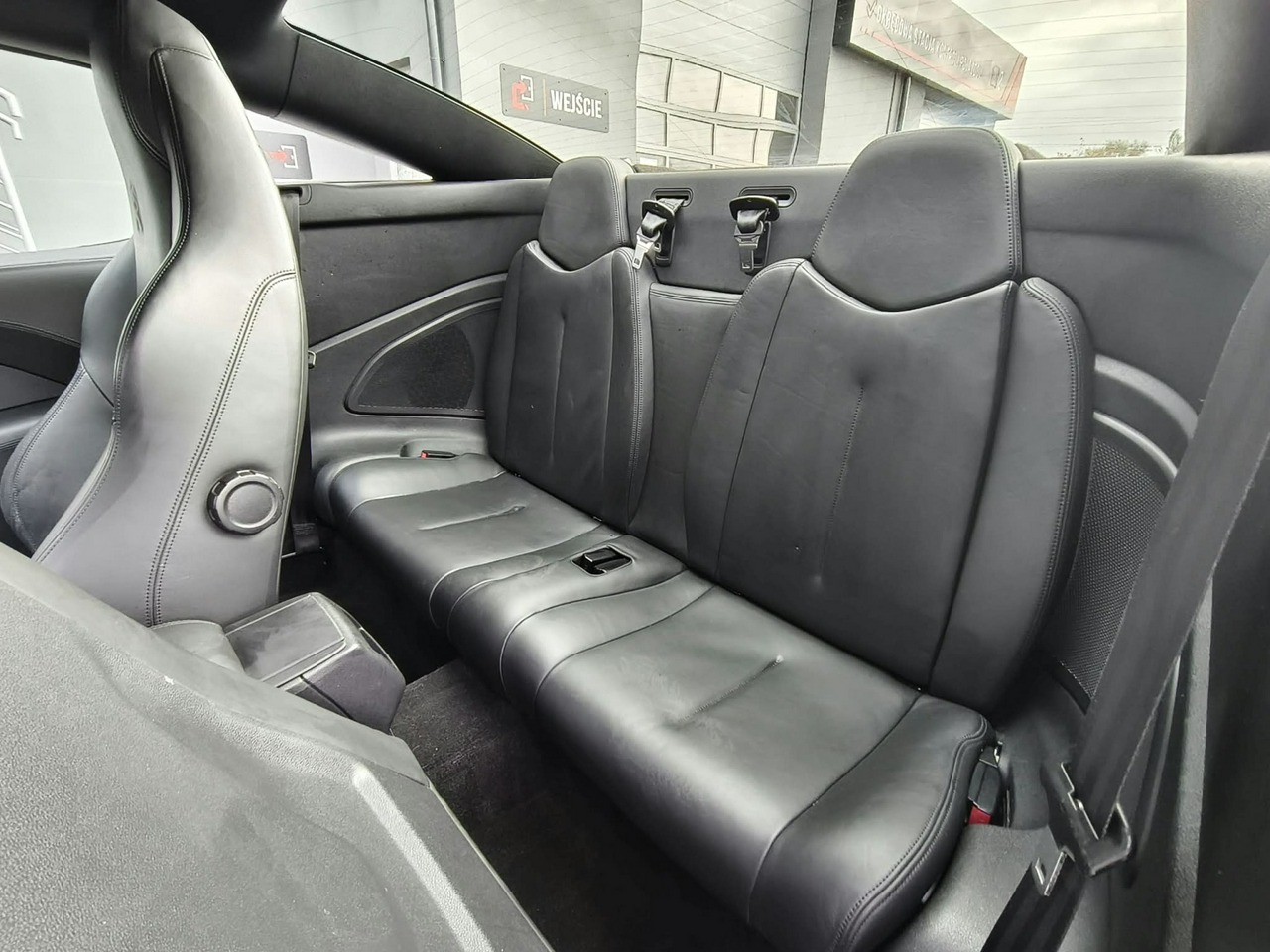 Peugeot RCZ - obrazek 15