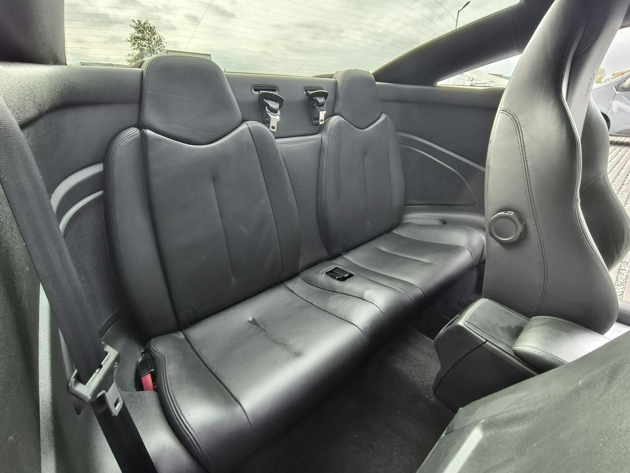 Peugeot RCZ - obrazek 16