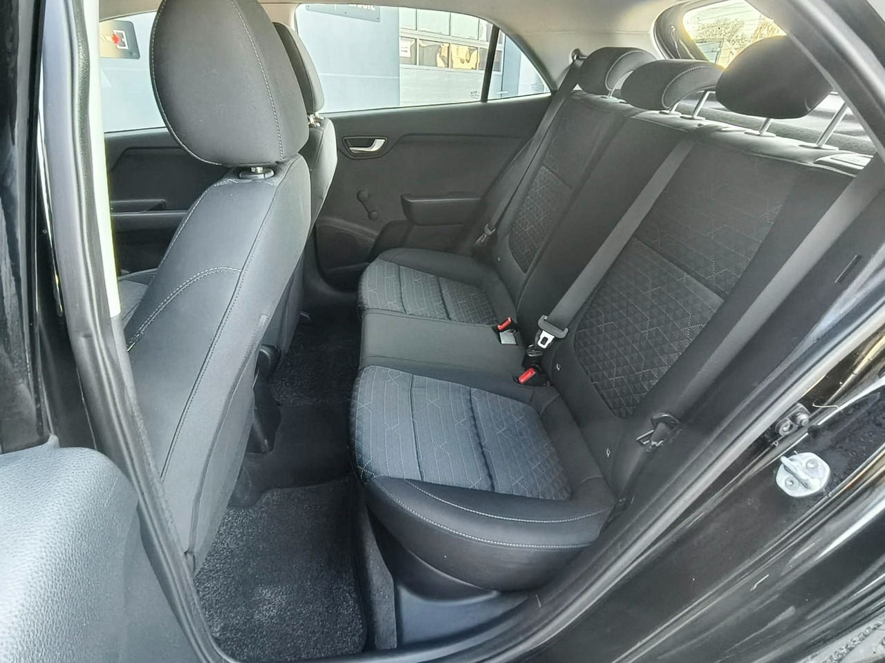 Kia Rio - obrazek 16