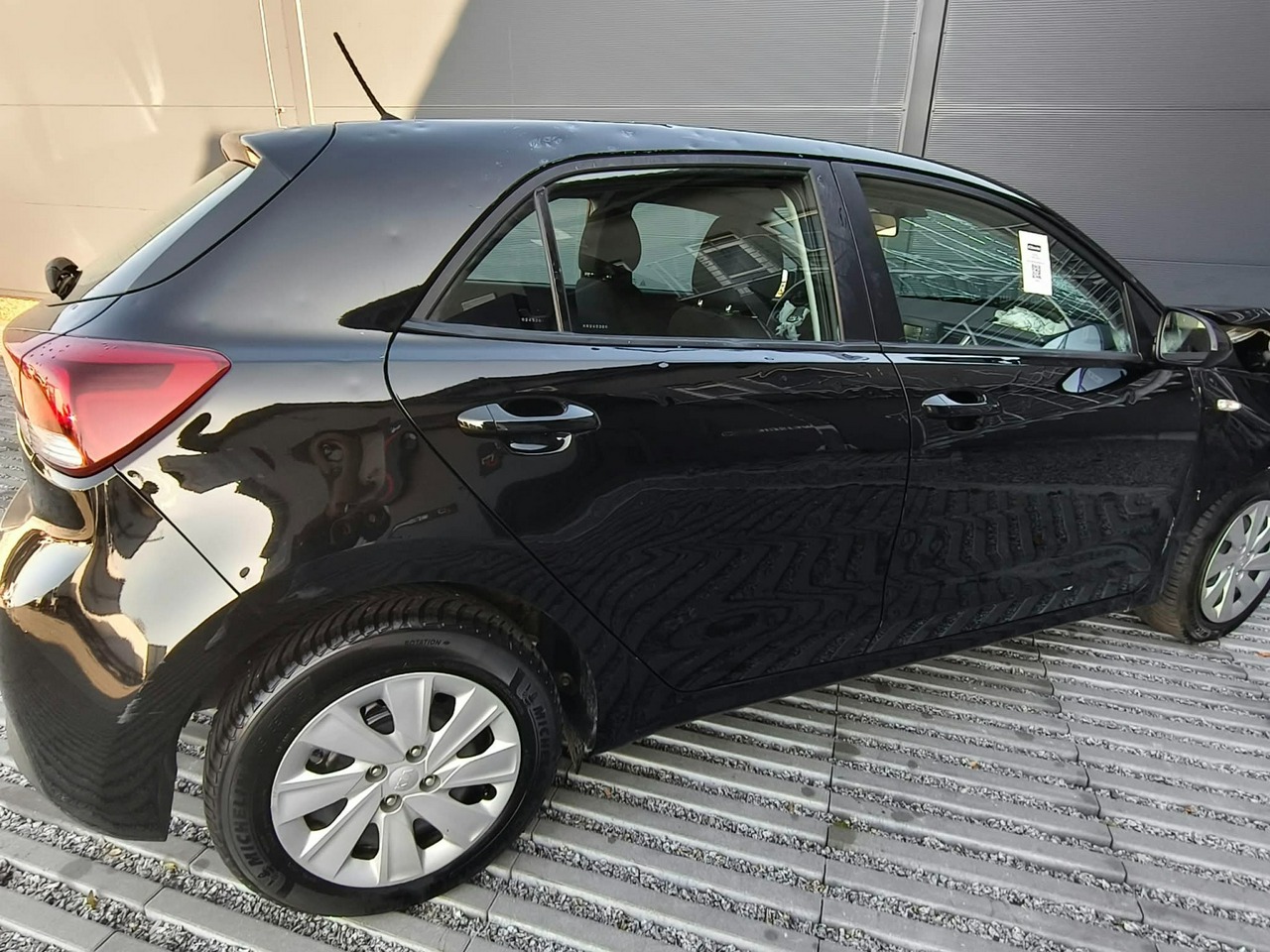Kia Rio - obrazek 20
