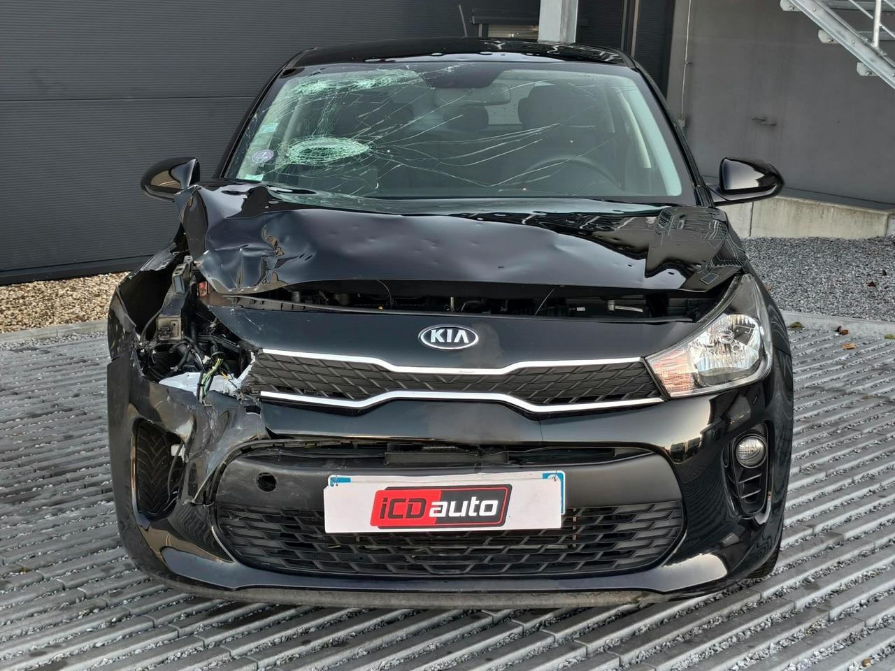 Kia Rio - obrazek 2