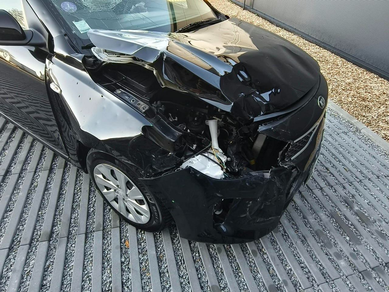 Kia Rio - obrazek 21
