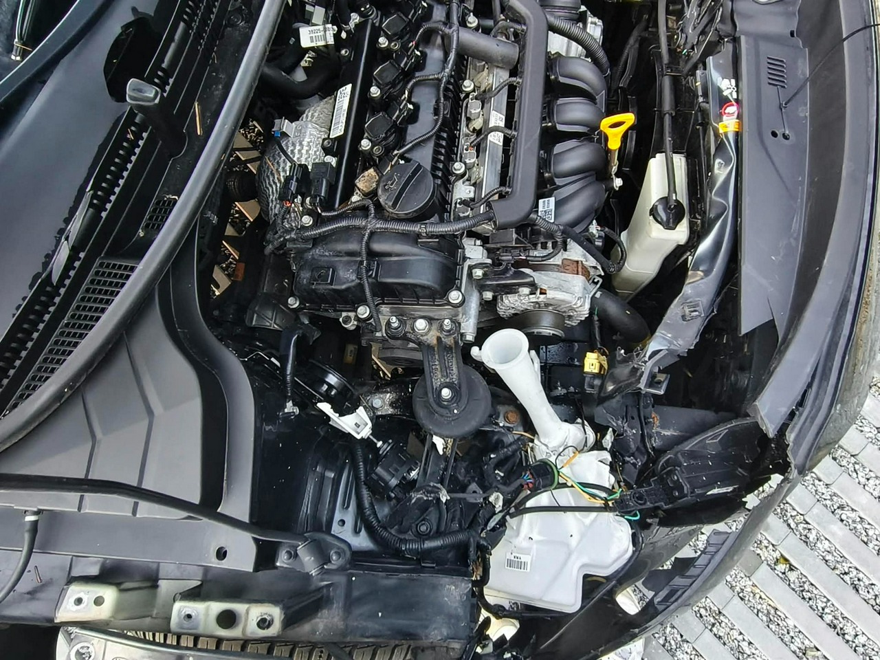 Kia Rio - obrazek 22