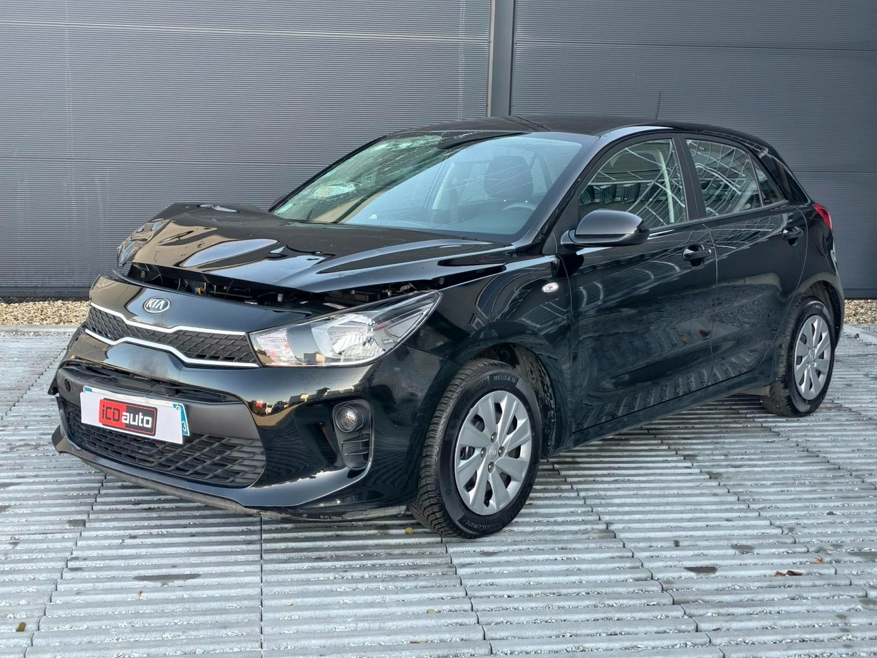 Kia Rio - obrazek 3